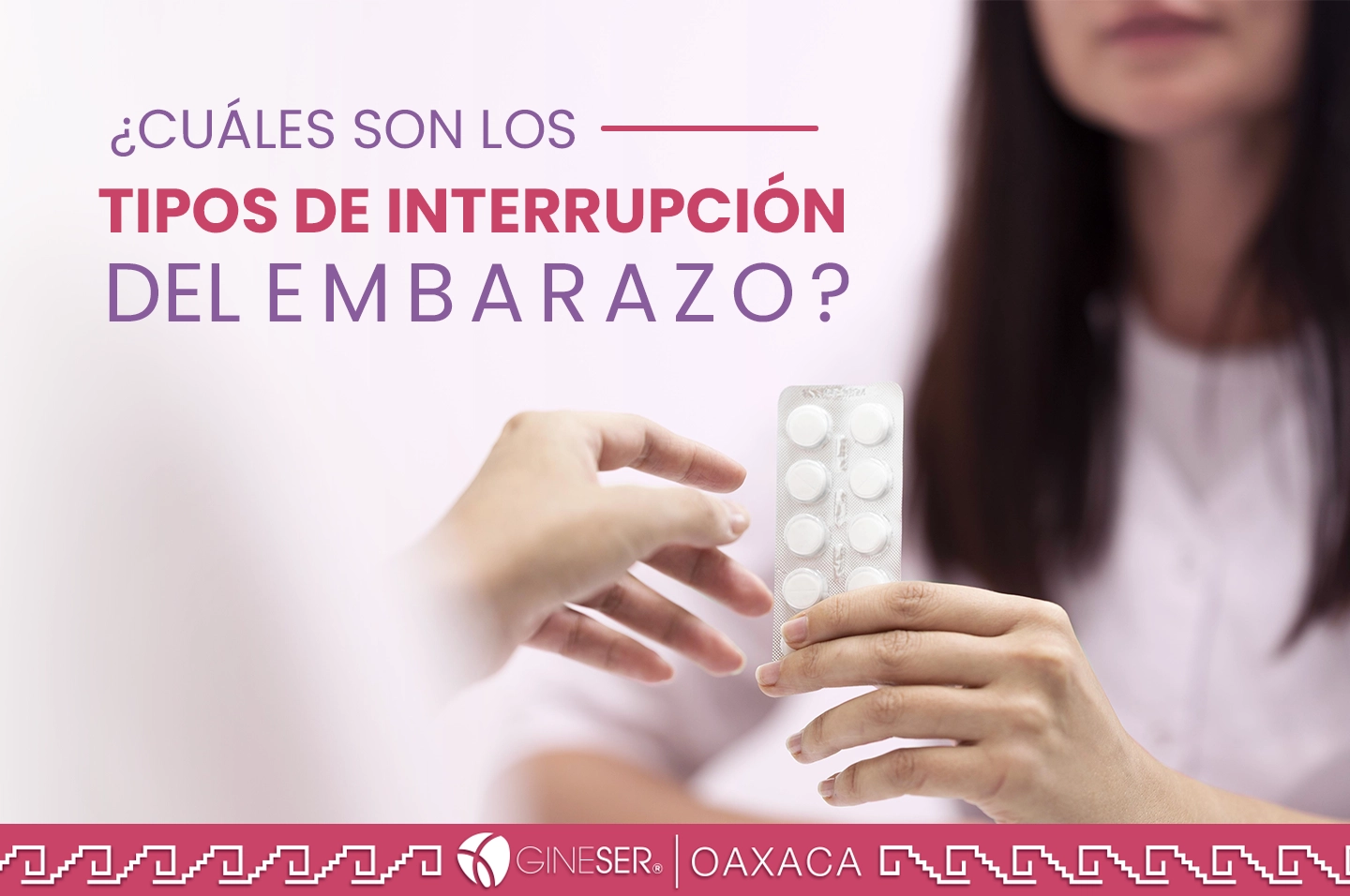Tipos de interrupcion del embarazo