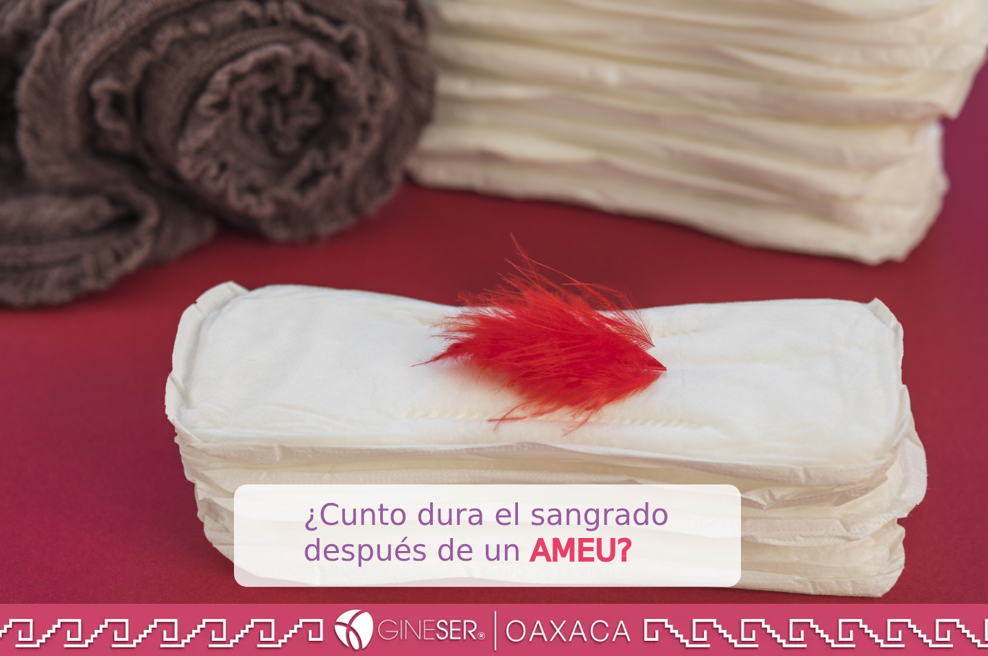 ¿Es Normal que ya No Haya Sangrado Después de un AMEU?