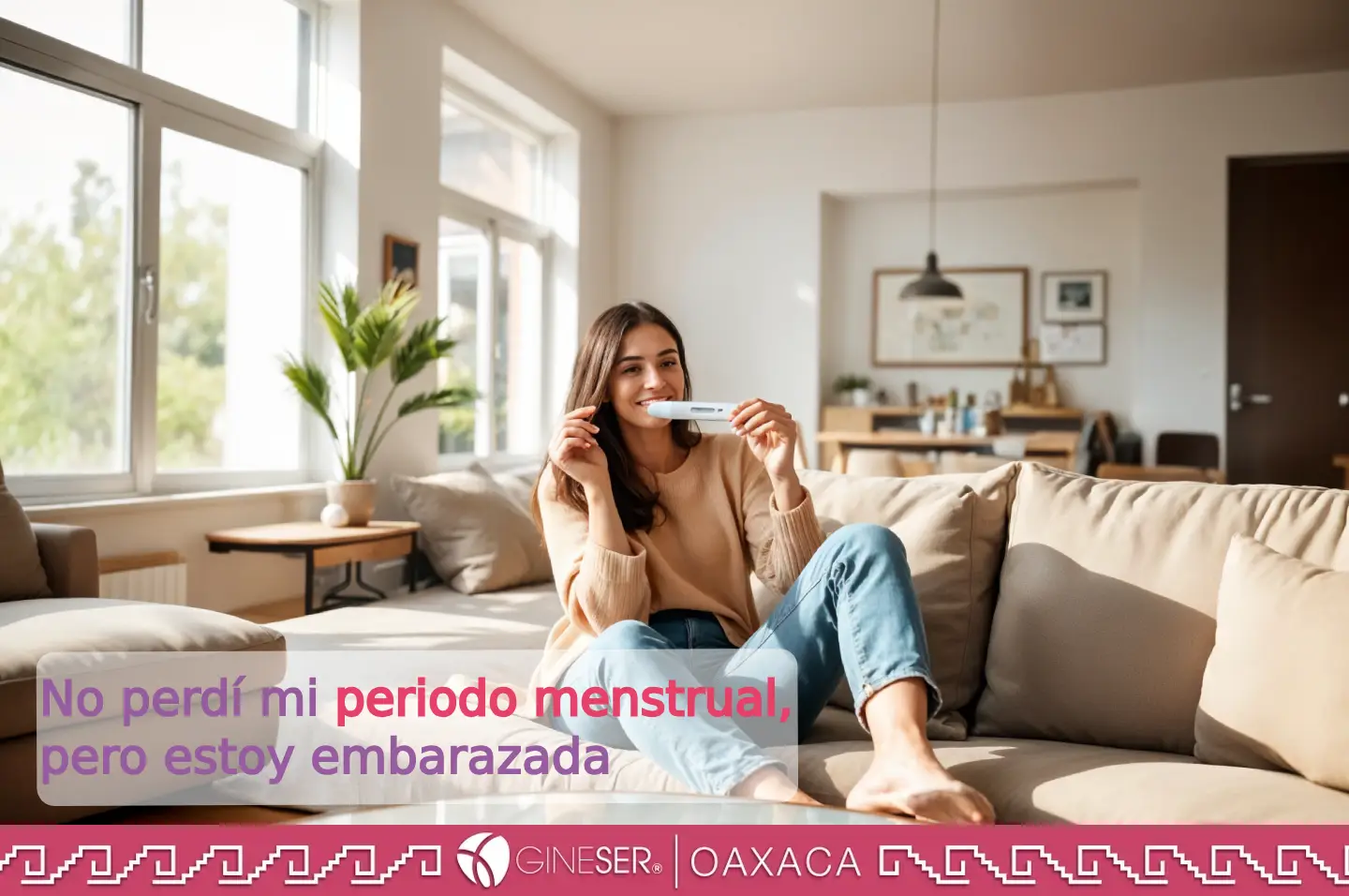 Periodo Menstrual