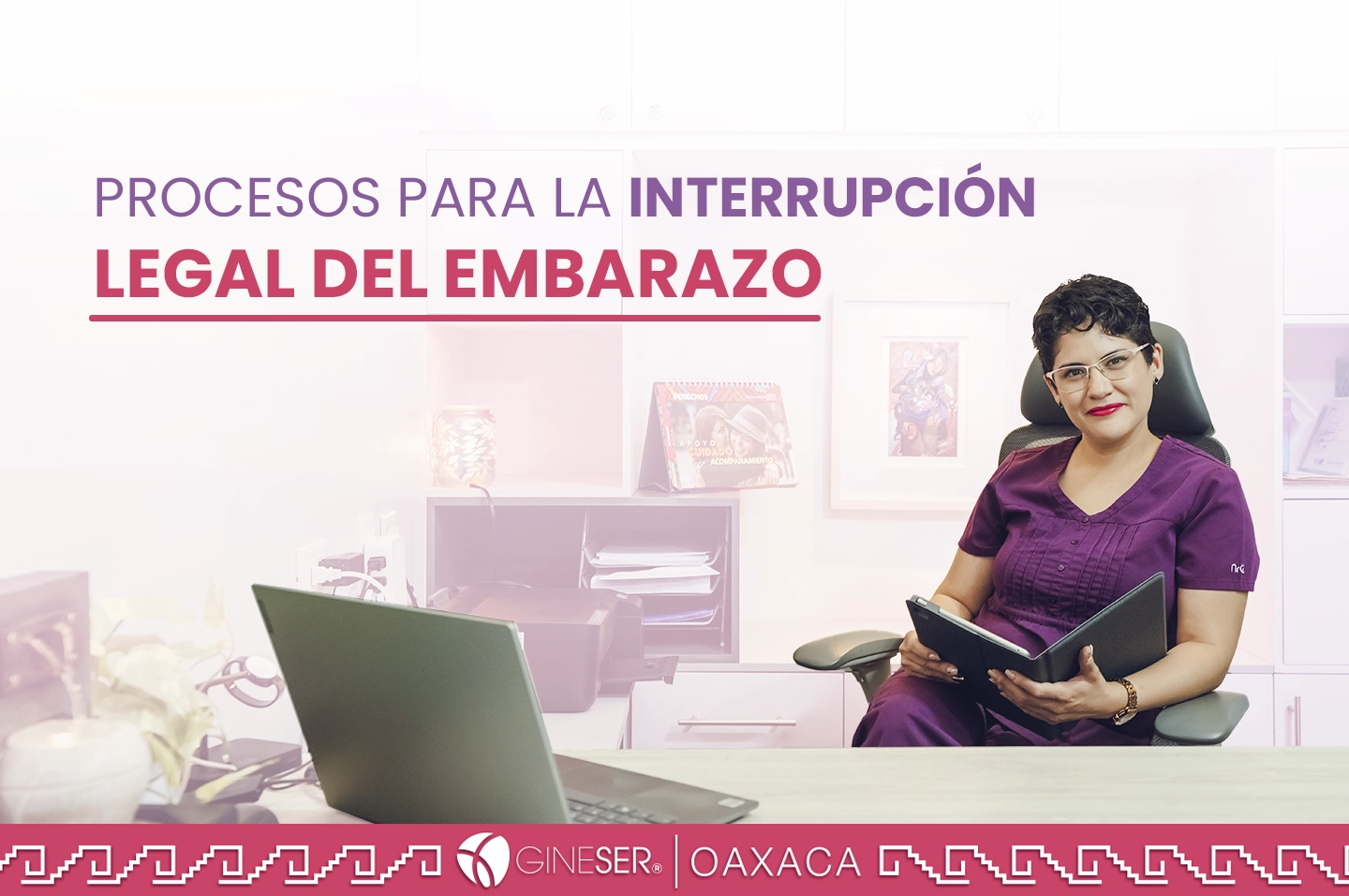 Interrupción legal del embarazo